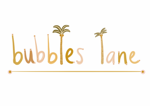 Bubbles Lane 