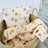 Margot floral cushion cover